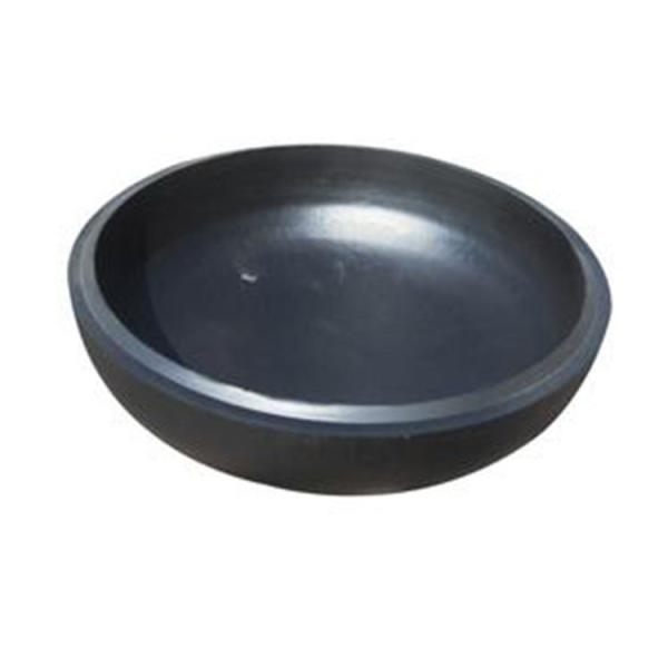 Buy Carbon Steel Pipe Cap XS ASTM A234 Butt Weld 16" at wholesale prices