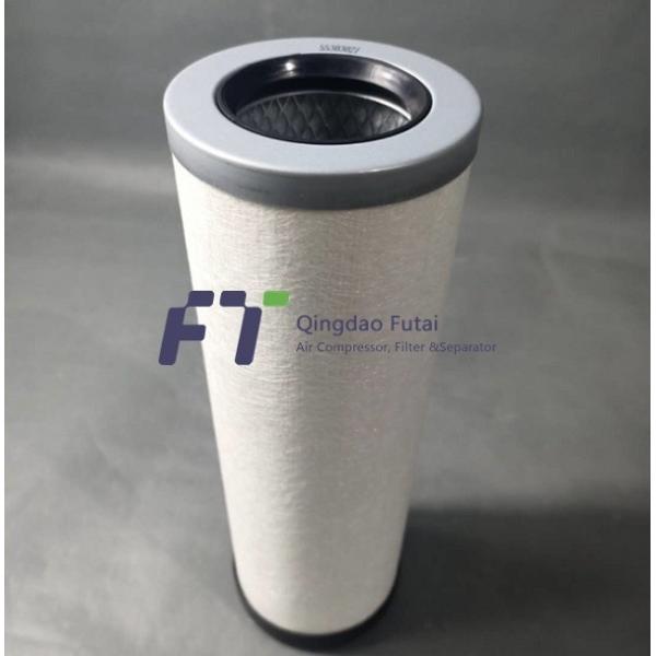 Replacement Hitachi 52553021 Screw Compressor Air Oil Separator