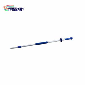 China 180cm Cleaning Mop Handle Length 30mm Diamter Plug In Aluminum Extendable Mop Stick on sale
