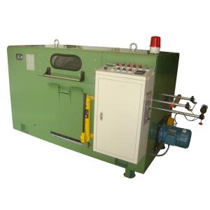 Copper Wire Bunching Machine Cable Manufacturing Equipment Conductor Stranding