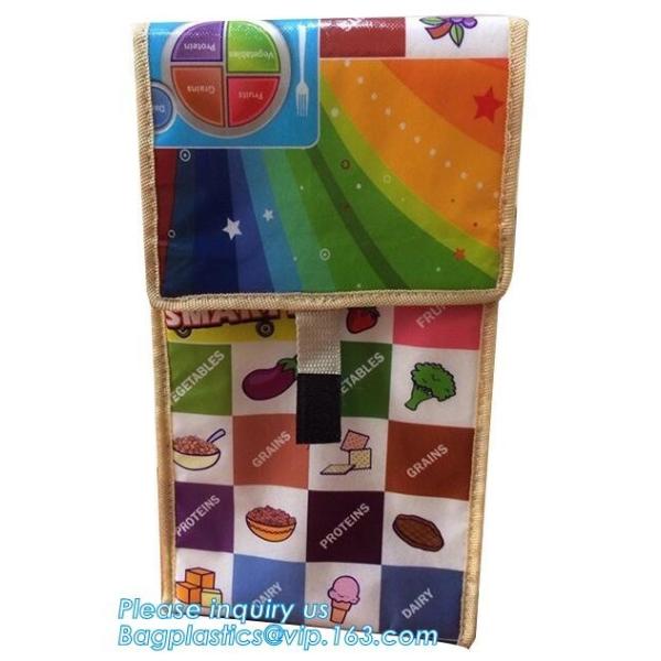 Buy image custom w cut design christmas laminated pp non woven bag, China eco-friendly customized Reusable PP Non Woven Bag at wholesale prices