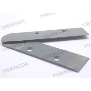 Plastic Shield Front ( Right / Left ) For Yin Cutter Parts , Auto Cutter Spare