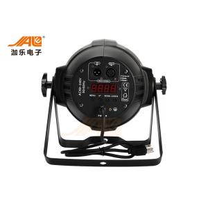 24x10W RGBWA UV 6 In1 LED Par Light Flicker Free