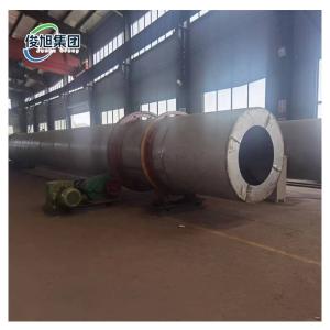 Customization Heating Method 22KW Drum Drying Equipment for Drying and