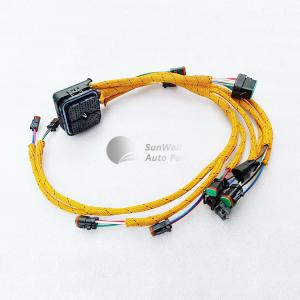 High quality Wiring Harness Assembly C9 Wire Harness 235-8202 for E330d E336d