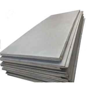 Mill Edge 300 Series 1000mm Length Stainless Steel Coil