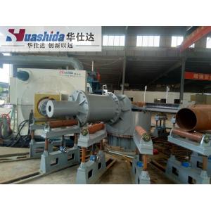 Fbe Anticorrosion Coating Line 3lpe Steel Anticorrosion Coating Production