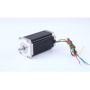 1.3mh-26mh 57HJ57BYGH Hybrid Stepper Motor 1.8 Degree CE ROHS Approved