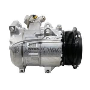 12V Auto AC Compressor 4471903230 For Toyota Hiace For Commuter 2.7 WXTT049