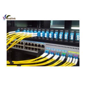 VCSEL 850nm 100m Ethernet Optical Transceiver QSFP28-100G-SR4 MPO