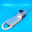 Buy Finishing Dyeing Machine Selvedge Uncurler Stenter Parts Double Sides at wholesale prices