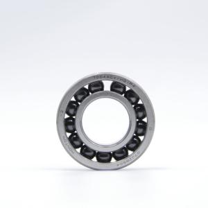 C7202VTPFK109 15*35*11mm Turbojet bearing ceramic ball high speed