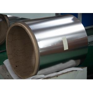 FeCrAl 1Cr13Al4 Ferro Alloys Stablohm 750 For Braking Resistor