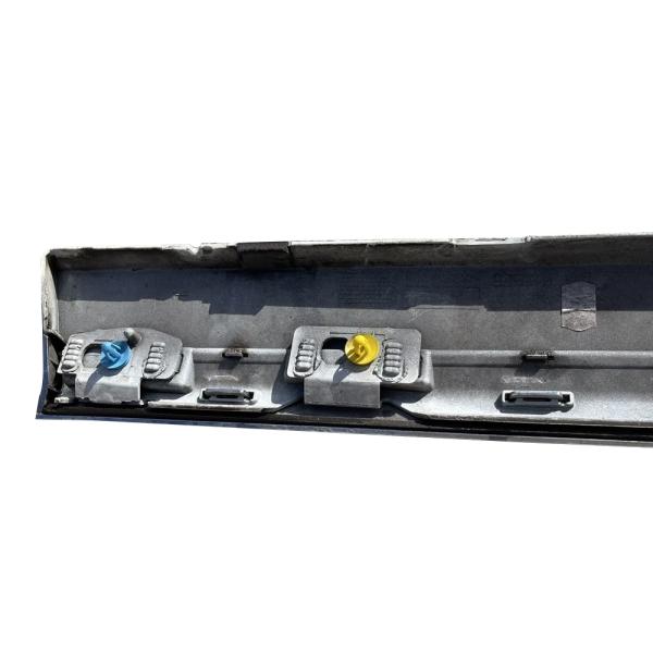 Womala 31333817 Front Door Strip for 2015-2019 XC60 Easy Installation