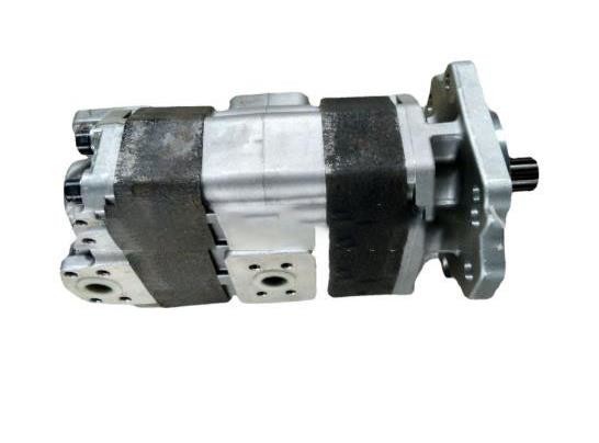 Buy 44093-60590 44093-60590 Oil Transfer Gear Pump at wholesale prices