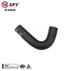 ZPY Hight Quality Right Coolant Hose / Line For AUDI A6 QUATTRO 4G0 121 449E