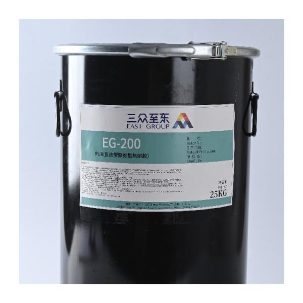 Kitchen Cabinet Reactive Hot Melt Polyurethane Adhesive Woodworking