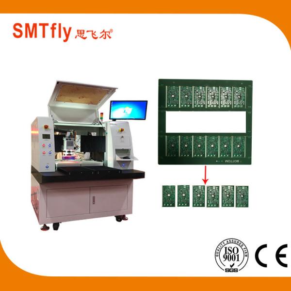 Buy SMT, PCB,FPC Depaneling Manufacturing Products and Services,SMTfly-LJ330 at wholesale prices