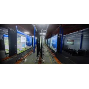 110 Inch Touch lcd Smart Board Interactive White Board