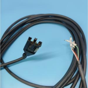 J90800113D SMT Spare Parts Samsung CP45 Z Axis Power Cable