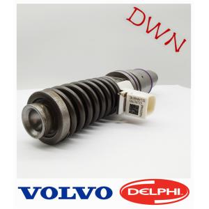 Diesel Unit Fuel Injector 7422254568 BEBE4P03001 For Volvo MD13