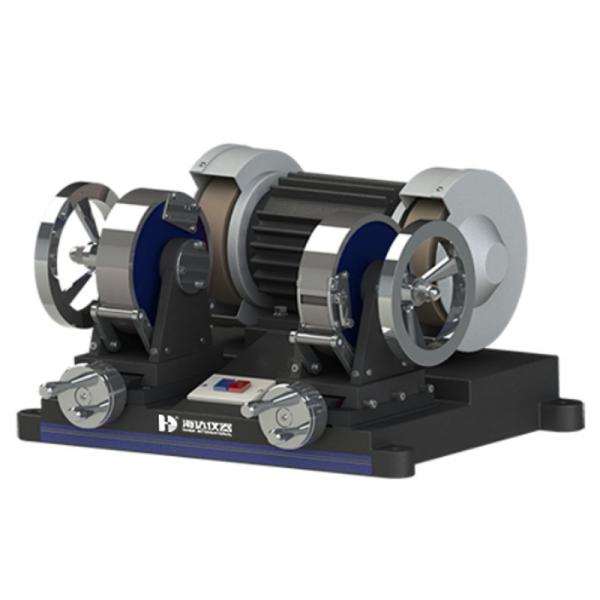 Buy Double-head Grinding Machine for Plastics & Rubber at wholesale prices