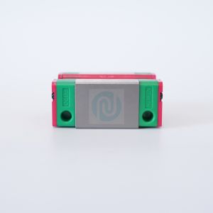 153500667 Block-linear Guideway Is A Part Of XLC7000 Cutter