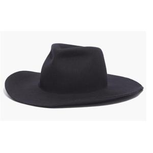 New Designed floppy felt fedora
