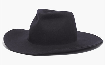 Buy New Designed floppy felt fedora at wholesale prices