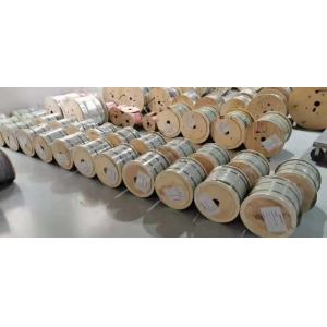 TPU Outer Sheathed Instrumentation Cable for Mining Hpmcu-300V 2X2X20AWG.