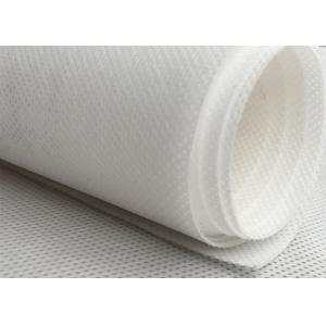 Super Soft SSS Hydrophilic Non Woven Fabric Material Recyclable For Diapers