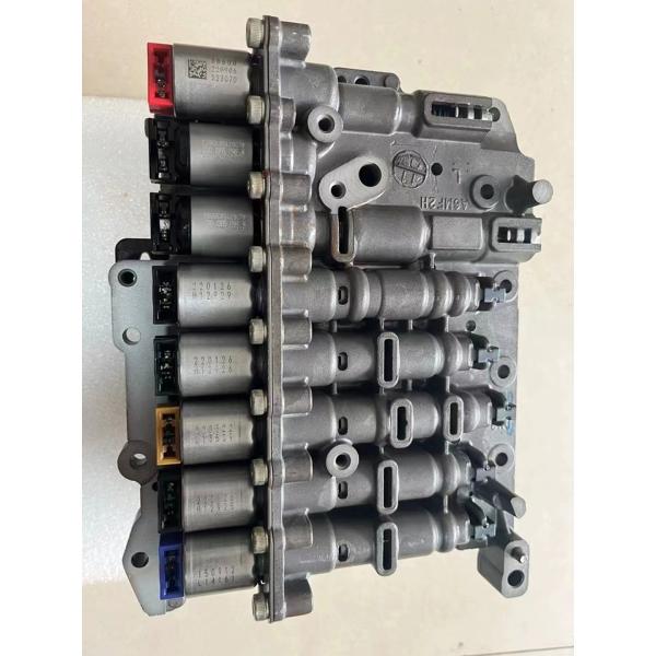 Kia Car Fitment A6MF2H Gear Boxes System Transmission Valve Body for 2015-2023 Hyundai