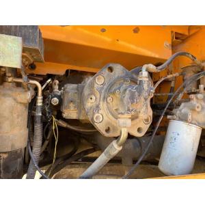 Used Sany SY215C-9 Excavator | 21T | Hydraulic | Construction