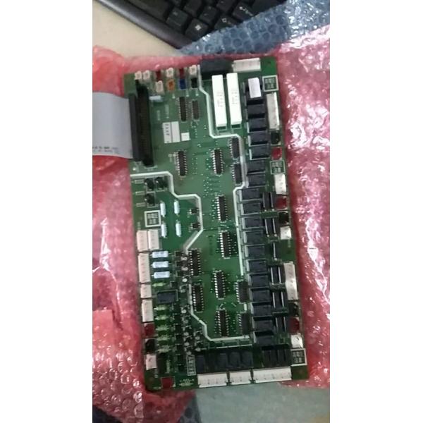 Buy Hitachi screw chiller PCB I/O board   G7B00100A at wholesale prices