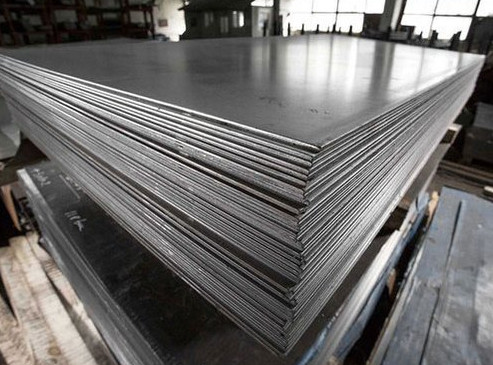 Buy ASTM Standard Cold Rolled 310 Stainless Steel Plate at wholesale prices