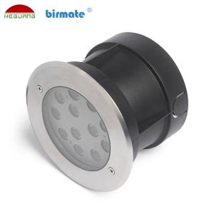 IP68 70ma Stainless Steel Led Lights 480LM SMD3535 AC100-240V