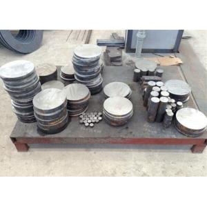 Customized Laser Cutting Steel Plate Steel Bar Cutting Parts Precision