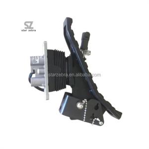 4901013 320GC 323GC 345GC Excavator Crushing hammer Control GP-Pedal for