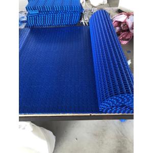 Pitch 19.05mm 5935 Series Modular Plastic Conveyor Belt