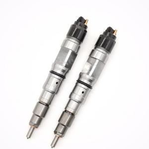 High Quality New Diesel Fuel Injector 0445120219