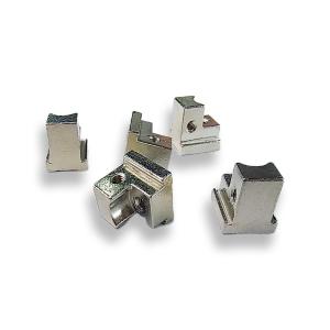 Top quality OEM/ODM CNC PCB fixed version fixed block made in china