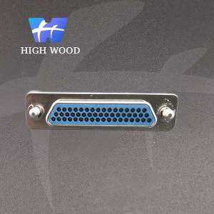 MWDM2L-51NSM,D-SUB MICRO-D MWDM Solder Cup Connector P/N