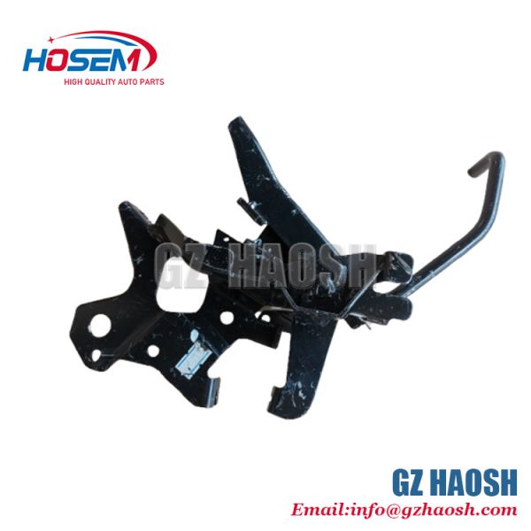 8-97859518-DQ Engine Control Link ASM NPR NQR