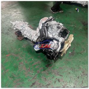 Quality OE NO. 3C Toyota Genuine Diesel Used Auto Engine Systems and Durable for 1991-1992 Year Caldina Camry Corolla Sprinter for sale