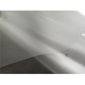 China Customized Polyvinyl Butyral Sheet Architectural Grade High Adhesion on sale