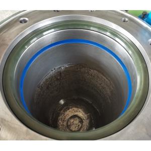 Rubber Curing Machine Plate Clearance 125-500mm for 1500*1500*1 Rubber