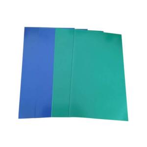 Offset Printing Conventional Positive PS Plate High Sensitive Ecoographix