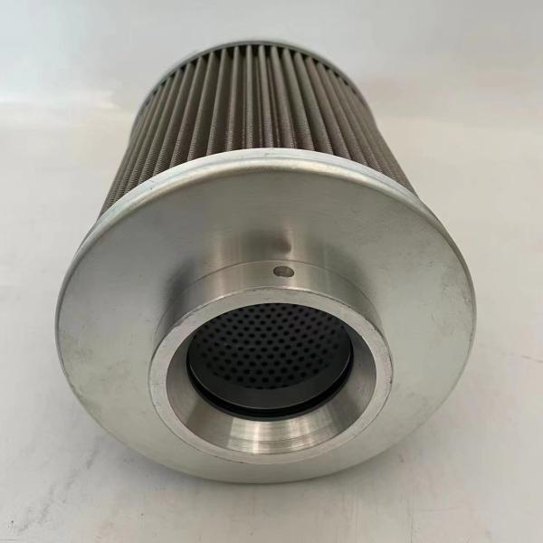 Industrial Hydraulic Oil Filter XNJ-250X80Y The Must-Have for Machinery Repair Shops