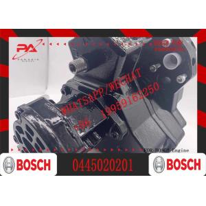 Common rail Fuel Injection Pump 0445010195 0445020201 0445020122 4D19TCI ZD30
