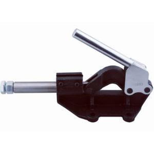 ISO9001 Black Oxide 1600kg Heavy Duty Toggle Clamp